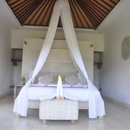 Villa Shantiasa Bali Sidemen  Zewnętrze zdjęcie
