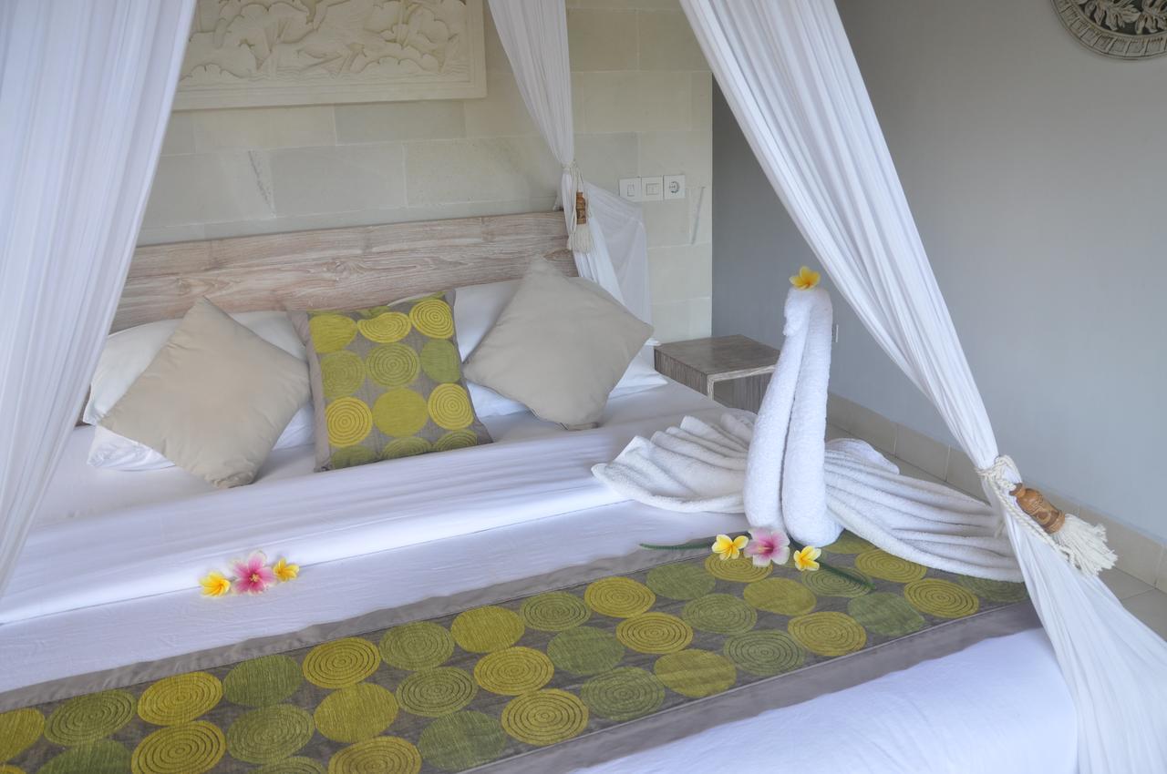 Villa Shantiasa Bali Sidemen  Zewnętrze zdjęcie