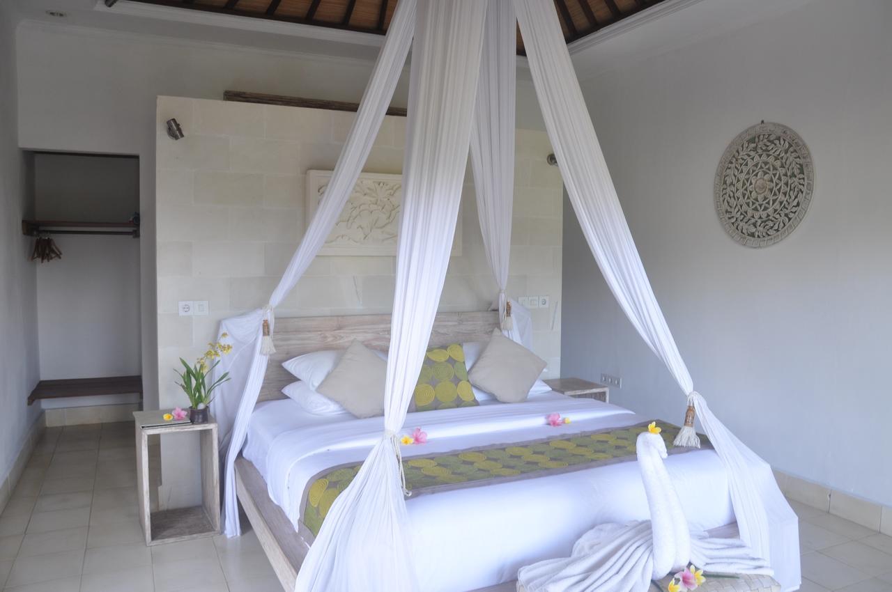 Villa Shantiasa Bali Sidemen  Zewnętrze zdjęcie